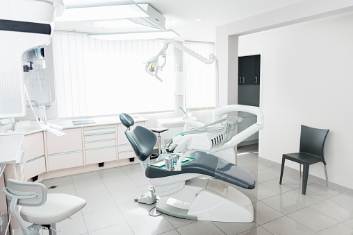 Dental Tourism - clinic